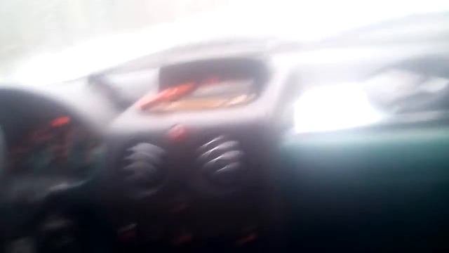 Я на всесезонке в -20