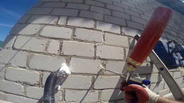 Утепление жидким пенопластом по Волгоградской области.т.8-905-064-45-35.-