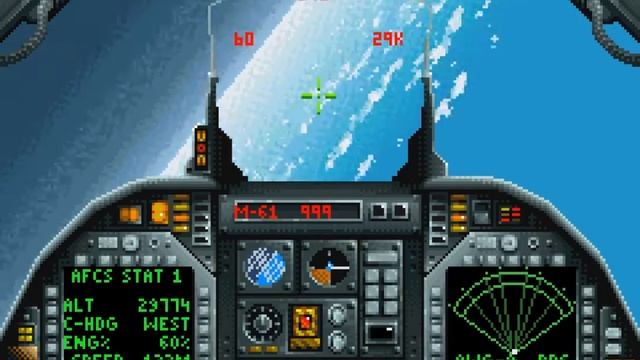 GBA GameZ Episode 26: F-24 Stealth Fighter смотреть онлайн