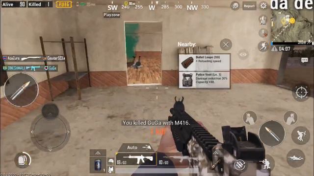 PUBG LIVE FROME 4 inch iPhone se смотреть онлайн