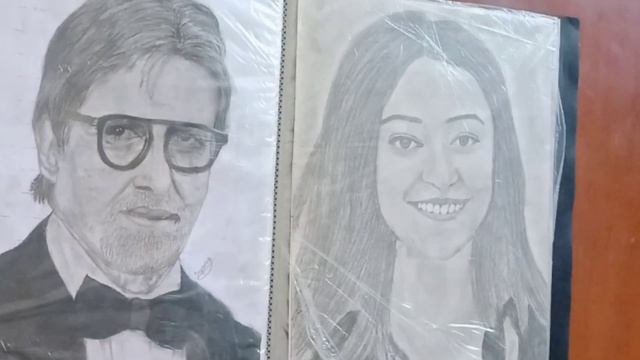 realistic sketch drawing file ?||sketching file || #art#drawing#sketch#video смотреть онлайн