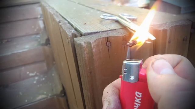 Как горит не распространяющий (нг) горение кабель смотреть онлайн