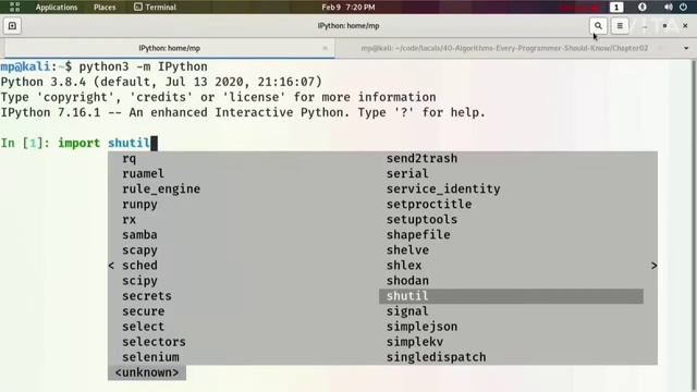 python IDE,s смотреть онлайн
