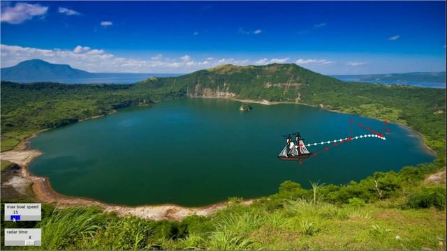 Kalman filter visualisation смотреть онлайн