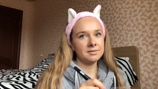 Макияж хитами ЮТуба? Релуи,кисти relouis,метеориты Герлен,relouis,крашусь новинками,люксвизаж?? смотреть онлайн