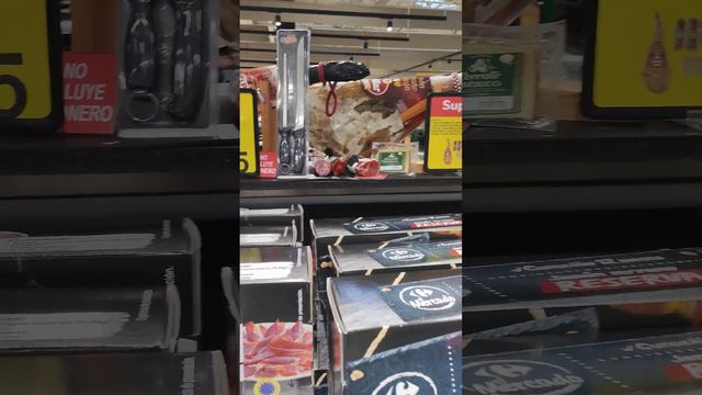 В это время года хамон самый дешевый смотреть онлайн