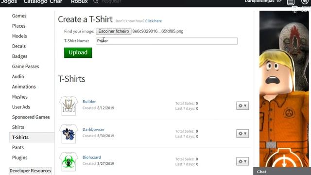 Roblox how to get ABS png for free and working 100% смотреть онлайн