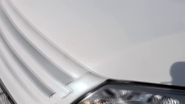 Гранта белый мат перламутрхамелеон Plasti dip + СВЕРХГЛЯНЕЦ от YOUDIP 6ая машина в РФ Пенза смотреть онлайн