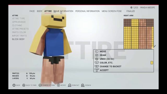 Making roblox noob in WWE 2K19 смотреть онлайн