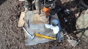 Шаговая горка на коленке