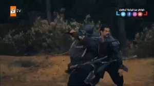 Нашид. Индама ягзаб. Основание Осман.