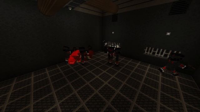 SCP: ParadoX V3 Release Trailer [Minecraft BE Add-on] смотреть онлайн