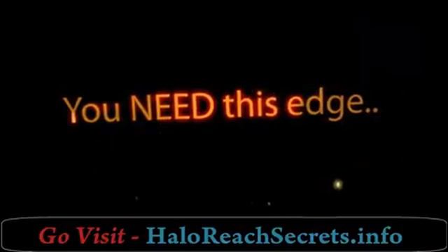 Halo Reach Secrets - Tips and Cheat Guide смотреть онлайн