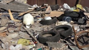 В Москве сносят гаражные кооперативы. Ради дорогих москвичей
