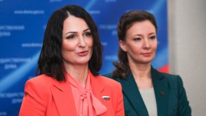 «ЕДИНАЯ РОССИЯ» РАСШИРИТ ВОЗМОЖНОСТИ ИСПОЛЬЗОВАНИЯ МАТЕРИНСКОГО КАПИТАЛА