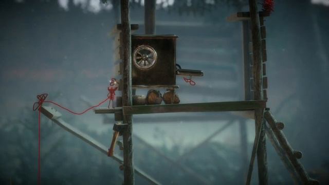 L'épopée Unravel #3 смотреть онлайн