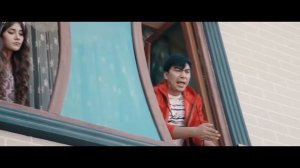 КЛИП!2023/Азизбек Чураев & Лилия & Шукрона (Ютуба кафонд)😱😍🔥❤