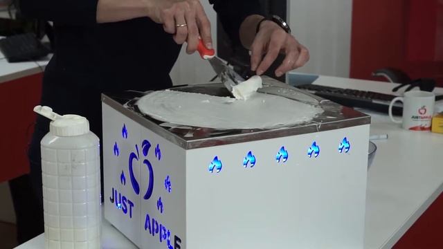 Фризер "Бытовой" МИНИ: Обзор компактной модели смотреть онлайн
