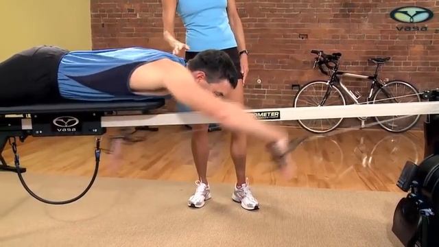 Faster Freestyle Swimming: Part 5. Exiting the Stroke efficiently to reduce drag | Vasa Swim Traine смотреть онлайн