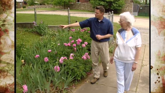 Peonies in Tulsa смотреть онлайн