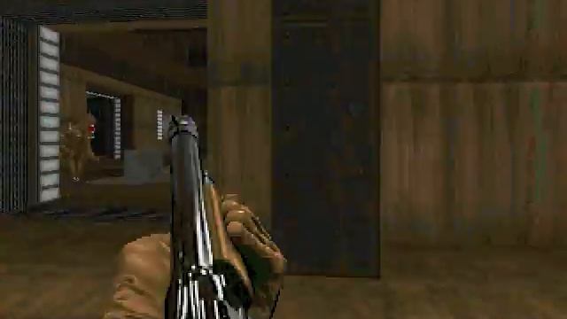 Ultimate Simplicity on Ultra Violence Level 01 (no death) смотреть онлайн