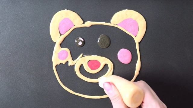 Roblox Piggy MOUSY Pancake art смотреть онлайн