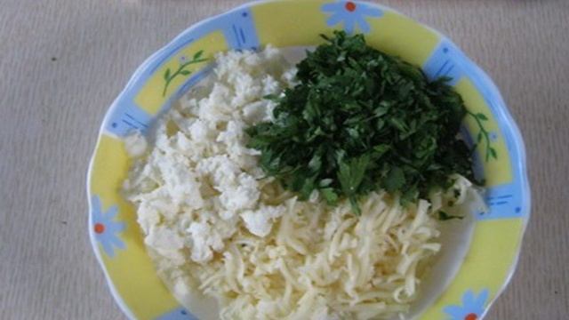 Рецепты от шеф-повара