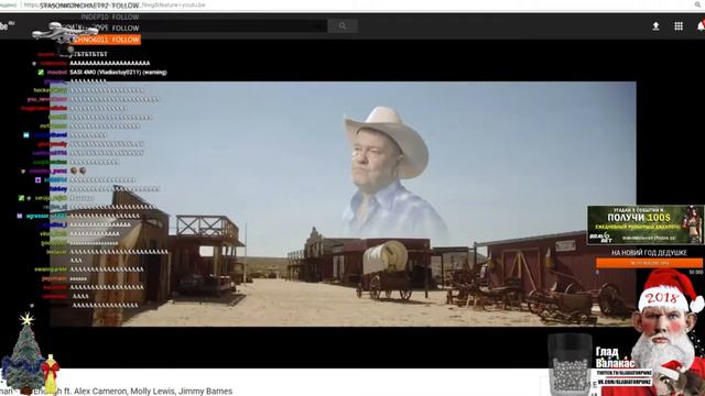 НЕРЕАЛЬНО БЕШЕНЫЙ ДЕД ОРЕТ В ГОРАХ И НЕ МОЖЕТ ОСТАНОВИТЬСЯ смотреть онлайн