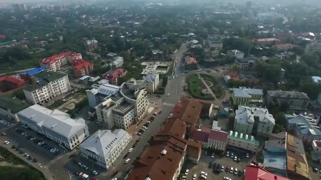 НОВЫЙ ГИМН ТОМСКА смотреть онлайн
