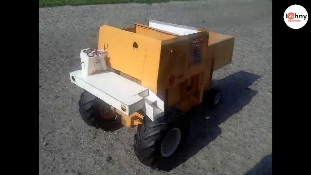 Bizon Z056 Super MODEL 1:25 (od podstaw) by Johny95 Argomodel смотреть онлайн