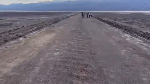 Hiking In Death Valley [weekend Getaway]