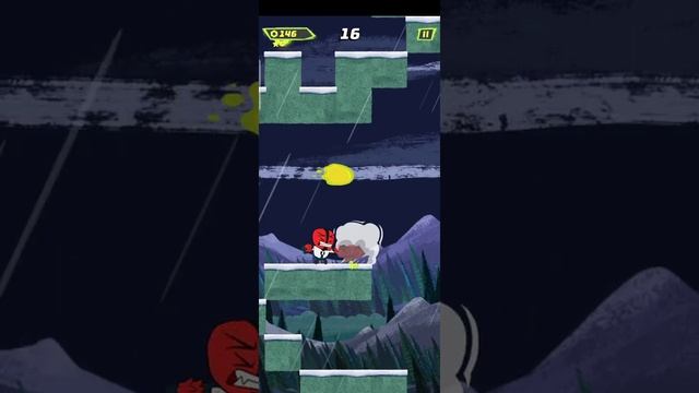 Super slime ben game play(4 arms ) смотреть онлайн