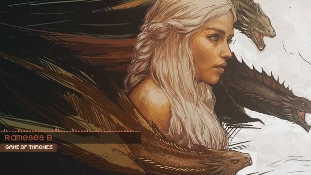 【Chillstep】Rameses B - Game Of Thrones [Free Download]