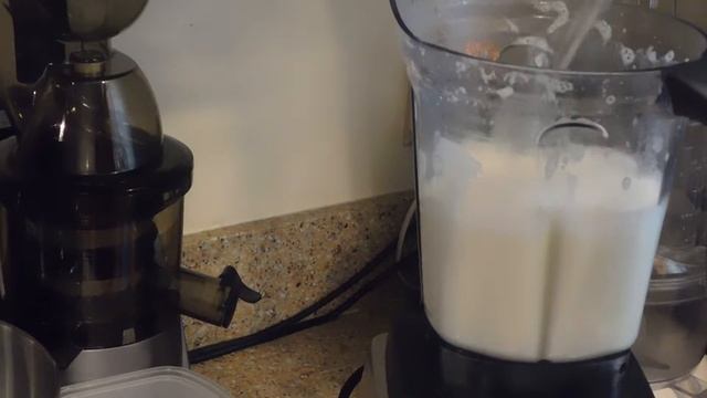 SDA-style Soymilk смотреть онлайн