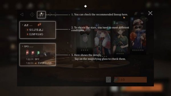 Reverse: 1999 ✪ Глобал ✪ Сюжетная РПГ с отличным визуалом ✪ Хранитель времени ✪ Первый взгляд