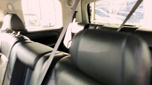 2011 HONDA PILOT TOURING 4X4 LOADED DVD, NAV, смотреть онлайн