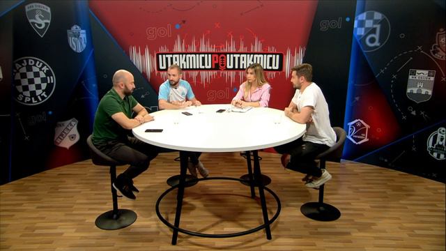 Spašeni život Navijača 