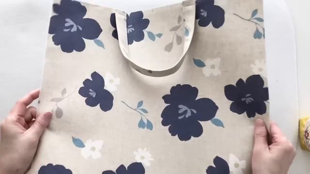 DIY トートバッグの作り方　DIY包　bolsa de bricolaje　DIY बैग　Doe-het-zelf tas　kendin yap çanta　Sac de bricolage смотреть онлайн