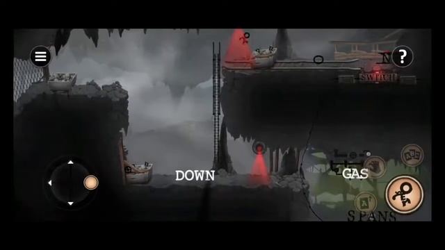 Typoman mobile Chapter 1 (365 Games in 365 Days) смотреть онлайн