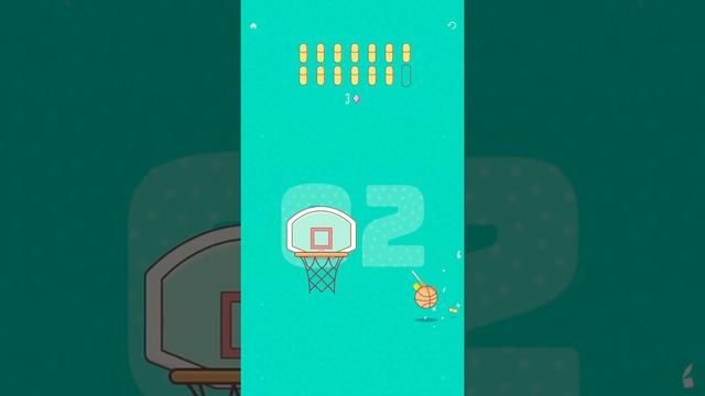 Shooting Hoops Netflix Basketball ? Game смотреть онлайн
