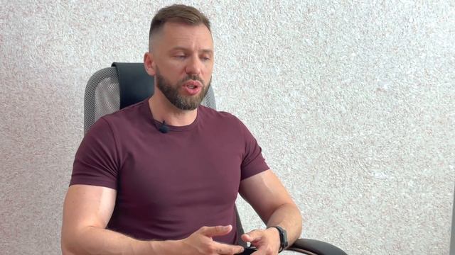 СЕРГЕЙ БУРДУК - КАК ЛЕЧИТЬ БЕССОННИЦУ ПРИ ТРЕВОГЕ И ДЕПРЕССИИ смотреть онлайн