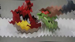 Angry Bird Sound Pig in G Major 32