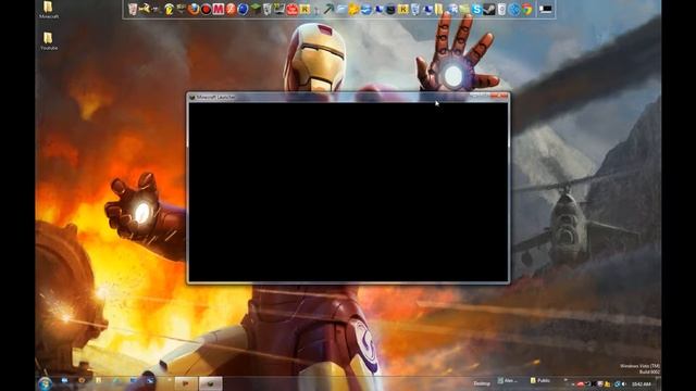 How to Downgrade Minecraft to any version of beta смотреть онлайн