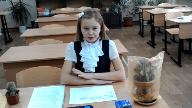 Научный эксперимент «РАСТЕНИЯ И ВЛАЖНОСТЬ ВОЗДУХА». смотреть онлайн