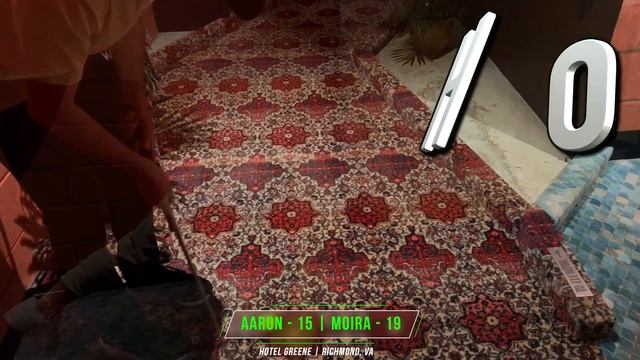 Hotel Greene Mini Golf | Richmond, VA смотреть онлайн