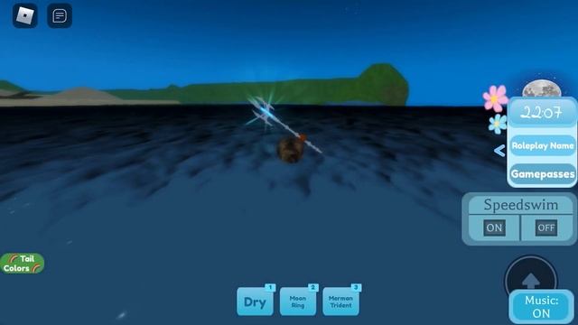 8 secrets on mako mermaids ?♀️ Roblox смотреть онлайн