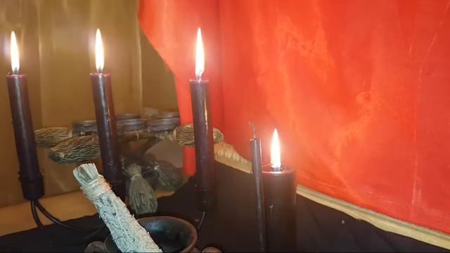 ПОЗВАТЬ ВЕДЬМУ В СВОЙ СОН... смотреть онлайн