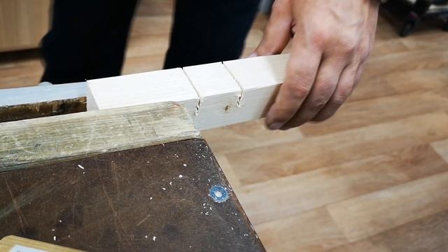 Подставка для ёлки своими руками