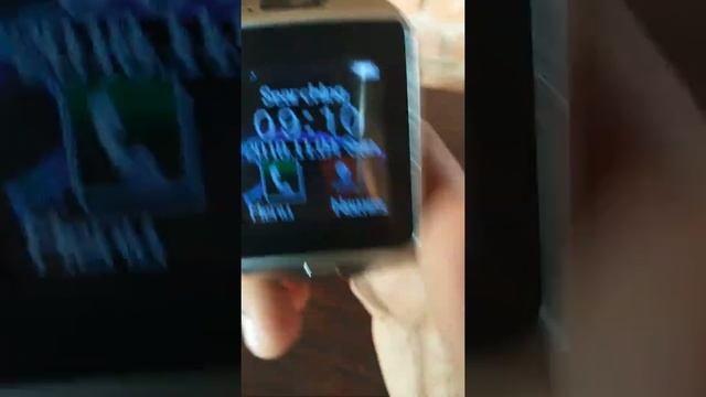Smart watch Samsung x9 смотреть онлайн
