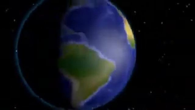 cinema 4D planeta tierra смотреть онлайн